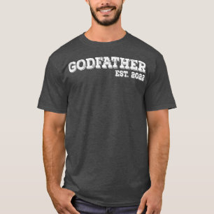 Camiseta Anuncio del Día del Padre 2022