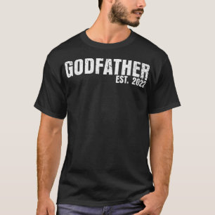 Camiseta Anuncio del Día del Padre 2022