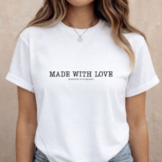 Camiseta Anuncio Divertido de Embarazo Revelación de Bebé