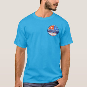 Camiseta Anuncio personalizado de la unidad de AC de horno 