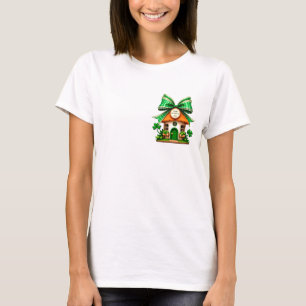 Camiseta Anuncios