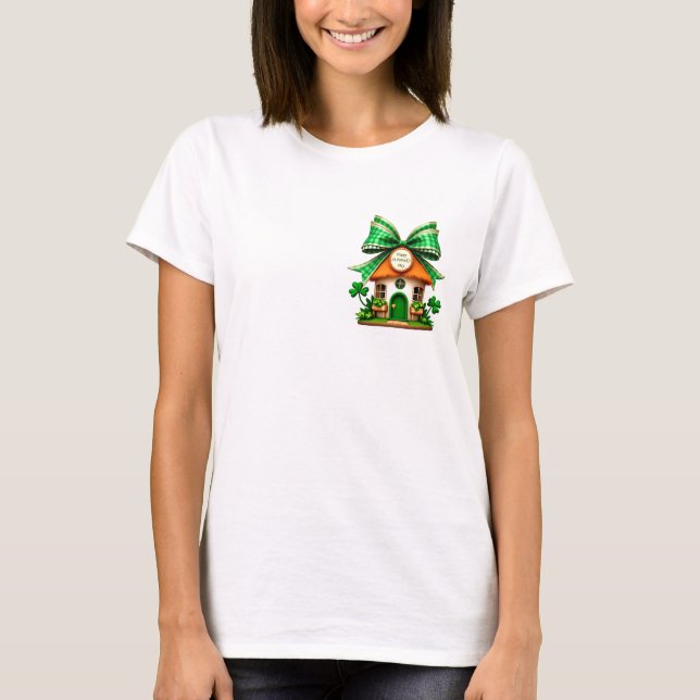 Camiseta Anuncios (Anverso)
