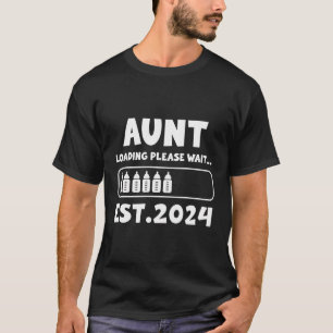 Camiseta Anuncios divertidos sobre embarazos en bebés en 20