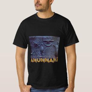 Camiseta Anunnaki 9