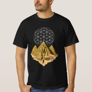 Camiseta anunnaki clásico