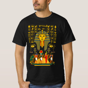 Camiseta anunnaki minutalmente