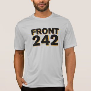 Camiseta Anverso 242