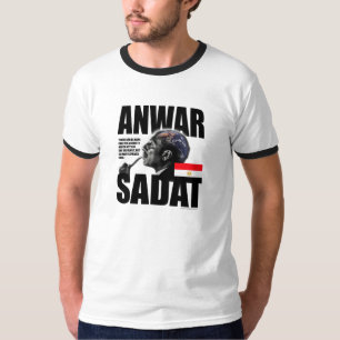 CAMISETA ANWAR