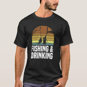 Camiseta Anzuelo de Pescado 1