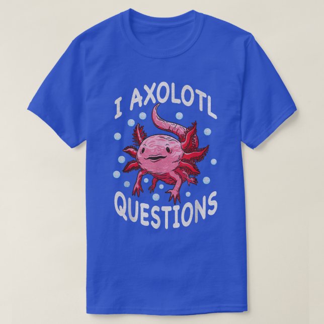 Camiseta Aolotl  (Diseño del anverso)