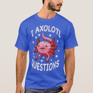 Camiseta Aolotl 