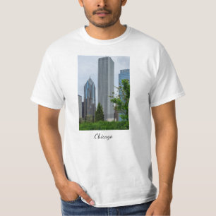 Camiseta AON y dos prudenciales