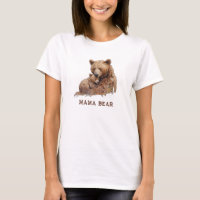 *~* AP72 MAMA BEAR Love Club's Day Gift