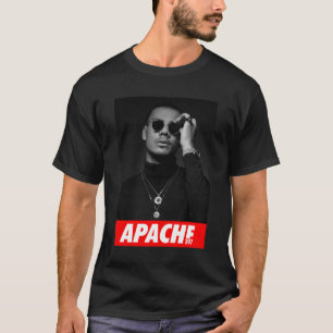 CAMISETA APACHE 207
