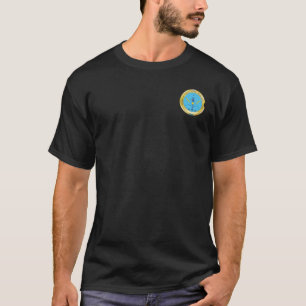 Camiseta Apache Apache Knife®™