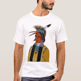 Camiseta Apache Ben