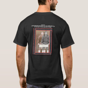 Camiseta Apache Knife ®️ ™️ 18