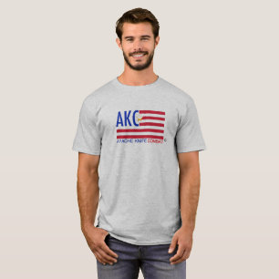 Camiseta Apache Knife™ Apache Knife Combate