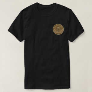 Camiseta Apache Knife®™ 🇺 🇸 Apache Knife® Ndee Besh T-Shi
