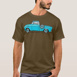 Camiseta apacible