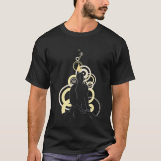 Camiseta Apagado