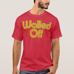 Camiseta Apagado