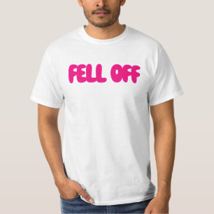 Camiseta Apagarse