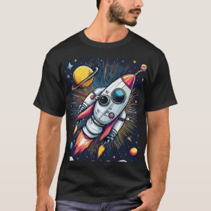 Camiseta Apagón