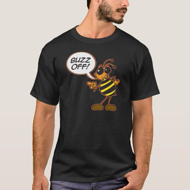 Camiseta Apagón (Anverso)
