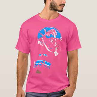 Camiseta Apagón Amon Ra