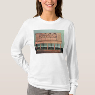 Camiseta Aparador del roble