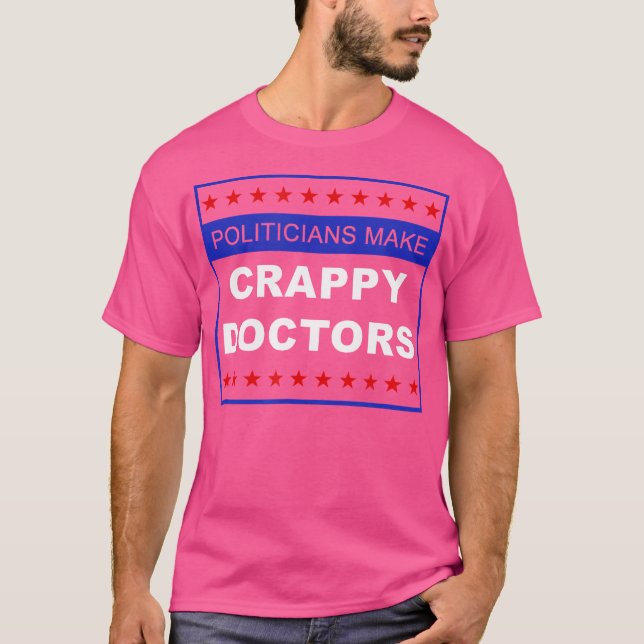 Camiseta Aparato (Anverso)