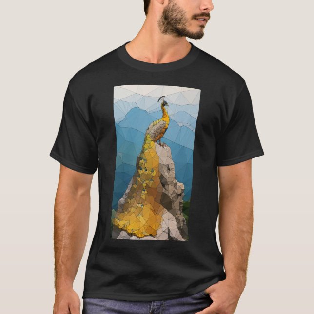 Camiseta Aparato (Anverso)