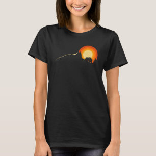 Camiseta Aparato ATV Quad Off Road - Off Road Quad ATV 1