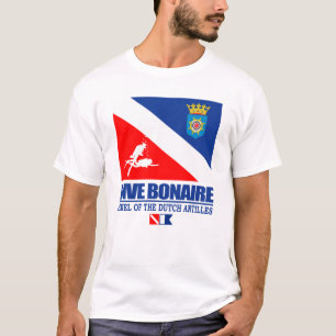 Camiseta Aparato Buve Bonaire