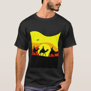 Camiseta Aparato de animales