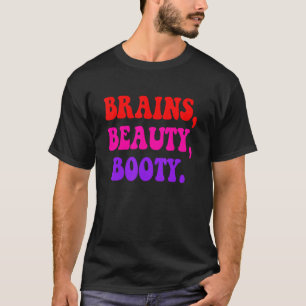 Camiseta Aparato de belleza cerebral