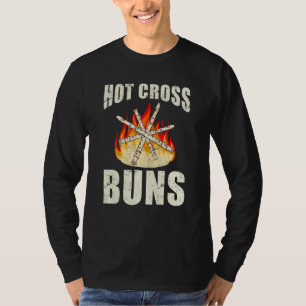 Camiseta Aparato de bollos calientes