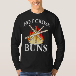 Camiseta Aparato de bollos calientes 3