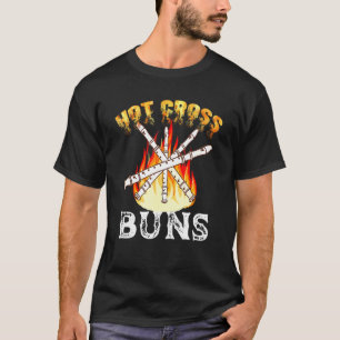 Camiseta Aparato de bollos calientes 7