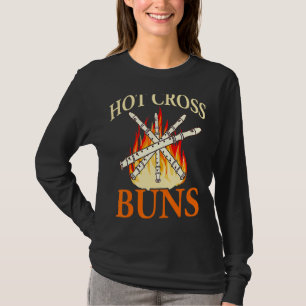 Camiseta Aparato de bollos calientes 8