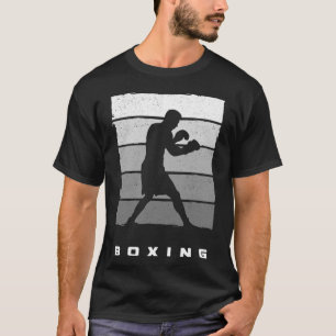 Camiseta Aparato de boxeo - Boxer Boxing 1