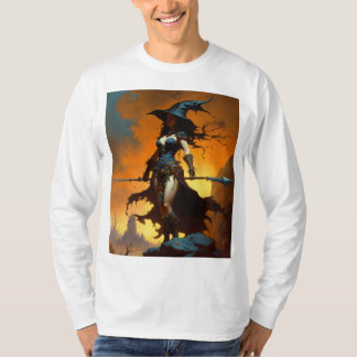 Camiseta Aparato de brujería: adoptar el estilo de las arte