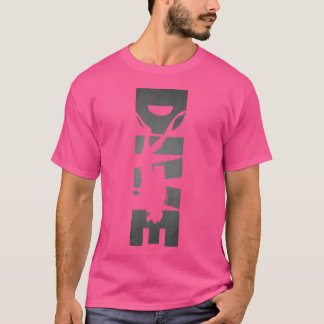 Camiseta Aparato de buceo Scuba - Buceo Scuba