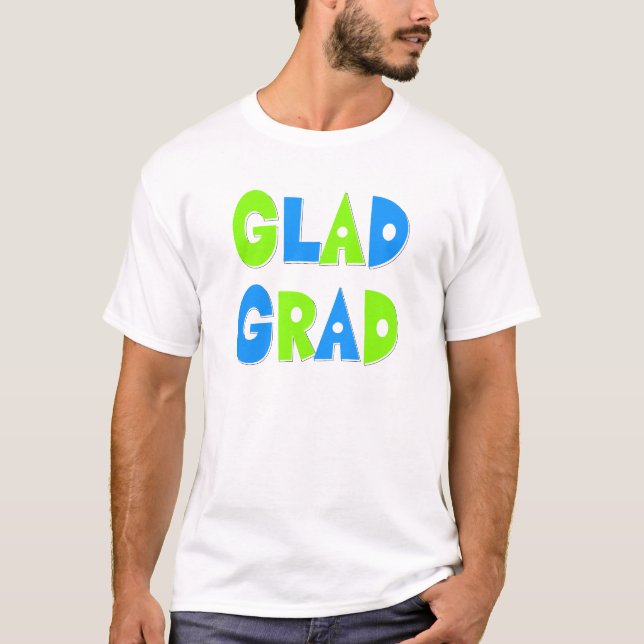 Camiseta Aparato de graduación 2012 (Anverso)