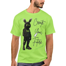 Aparato de mensaje positivo