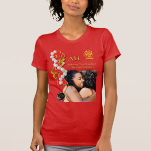 Camiseta Aparato Delta Pi