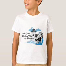 Camiseta Aparato GLKCM