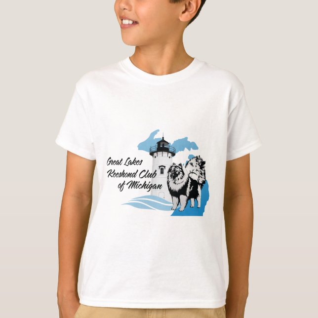 Camiseta Aparato GLKCM (Anverso)