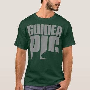 Camiseta Aparato guineano para amantes del cerdo - cerdo gu